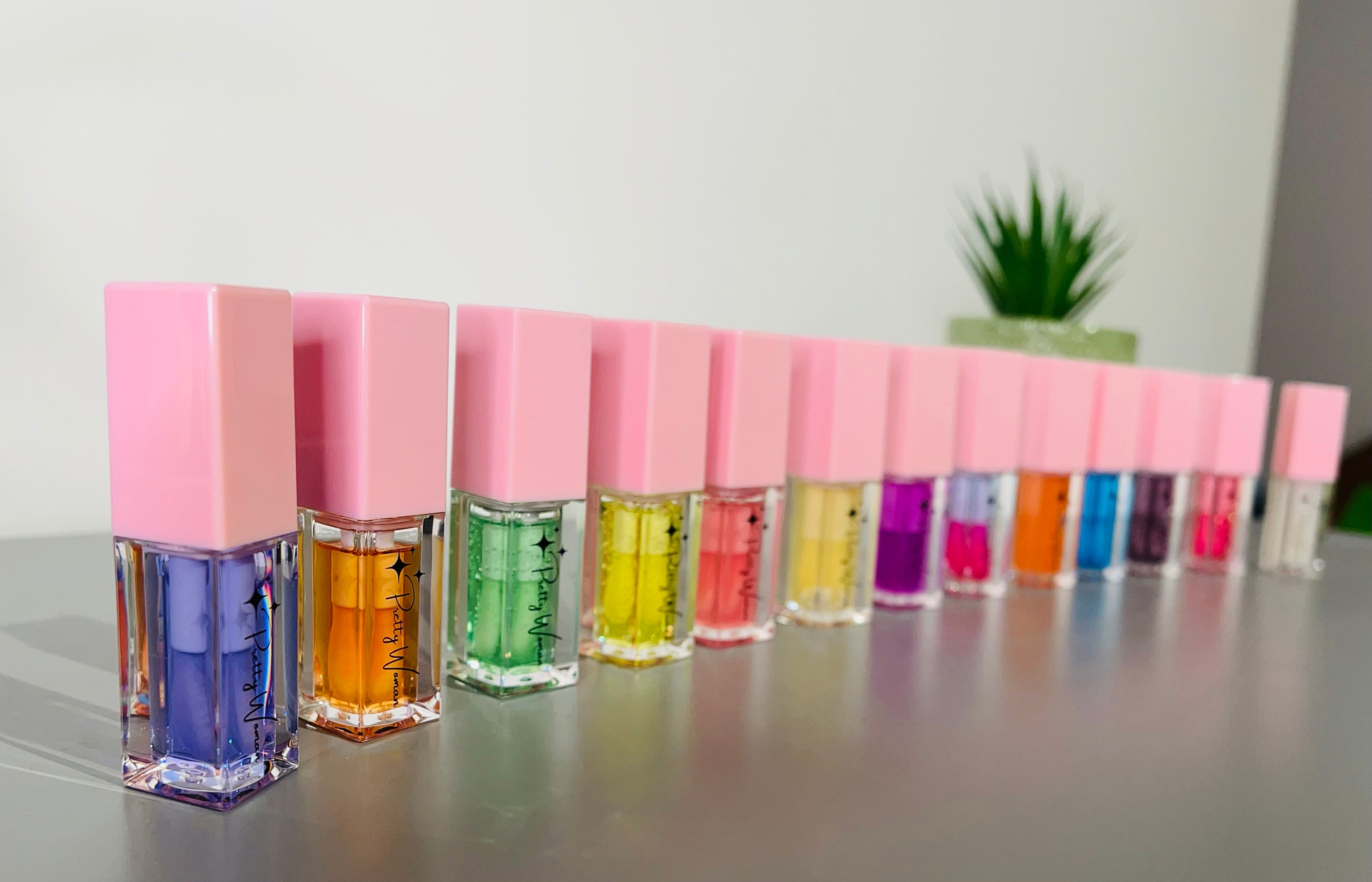 Cosmétiques
