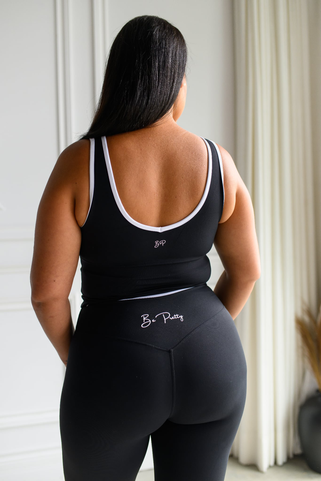 La cami Céleste Noire