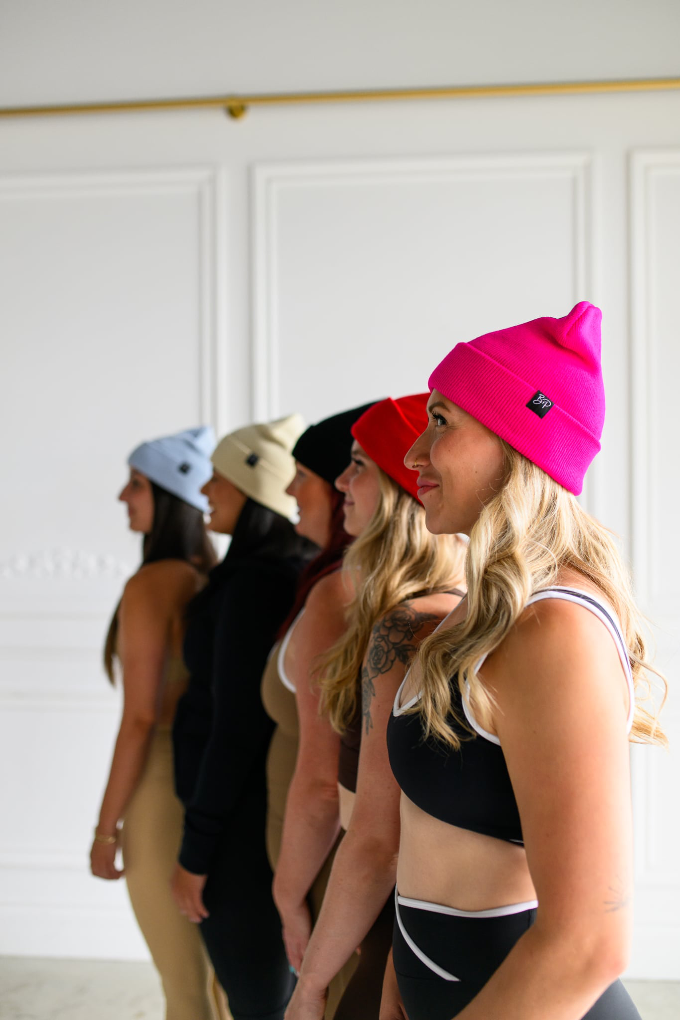 Tuques
