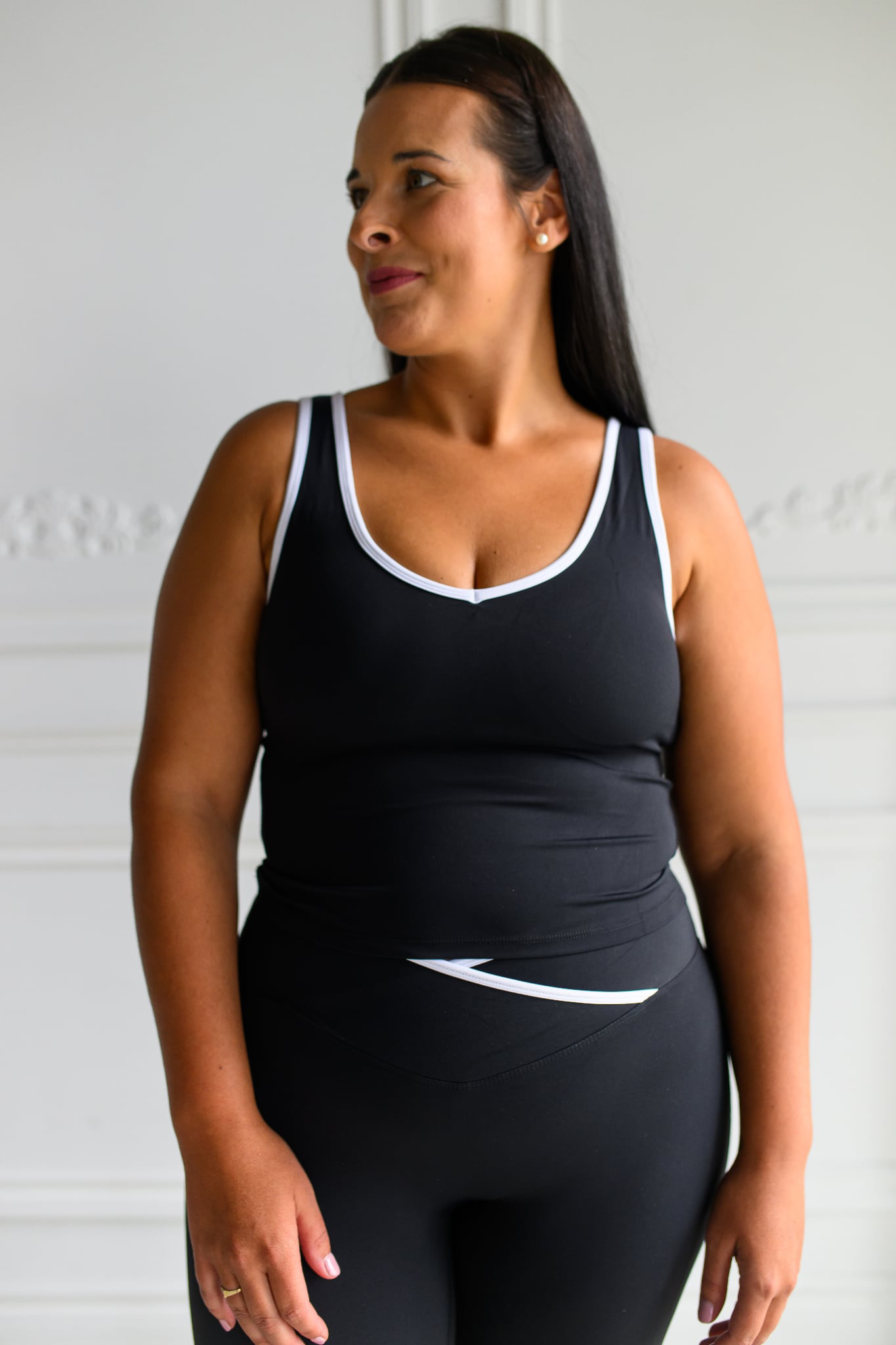 La cami Céleste Noire