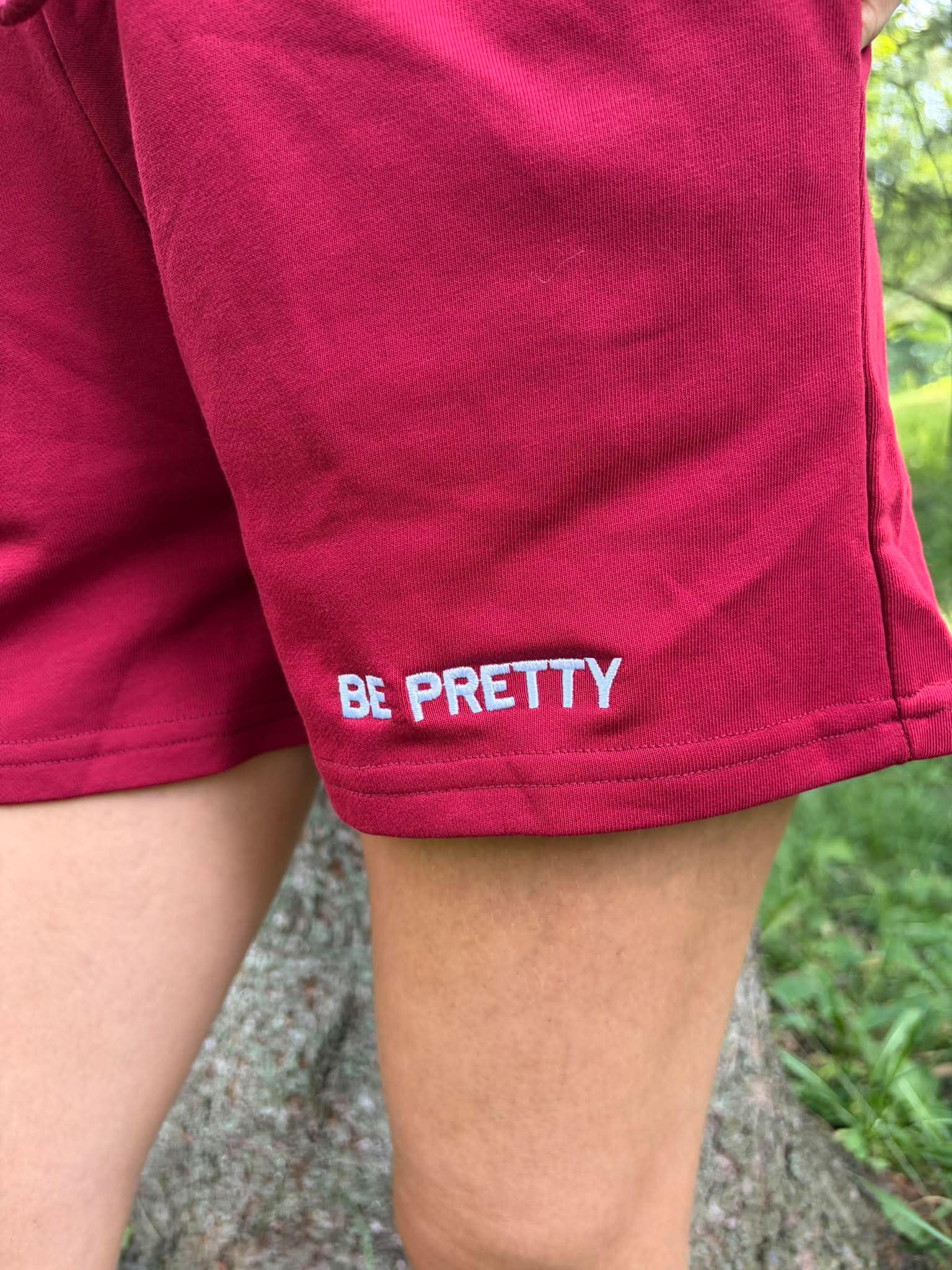 Le Short Lounge «Merlot»