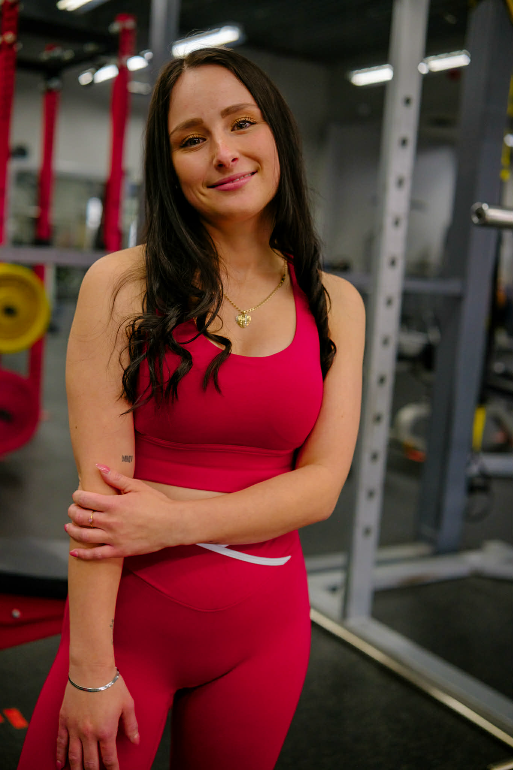 Le top classique Canneberge