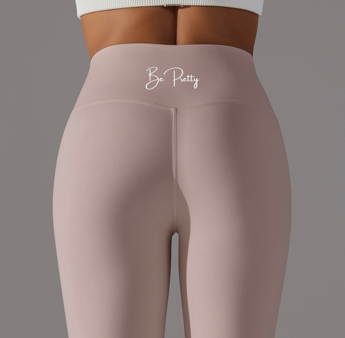 Leggings Pretty confort