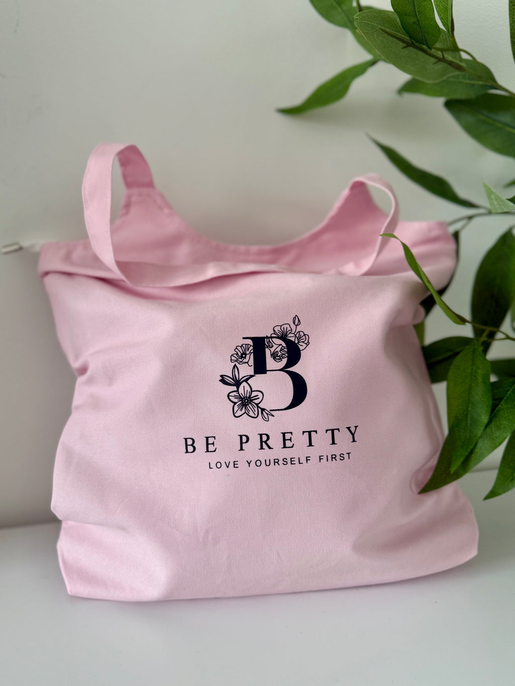 Nos "Tote bag" avec fermeture éclair