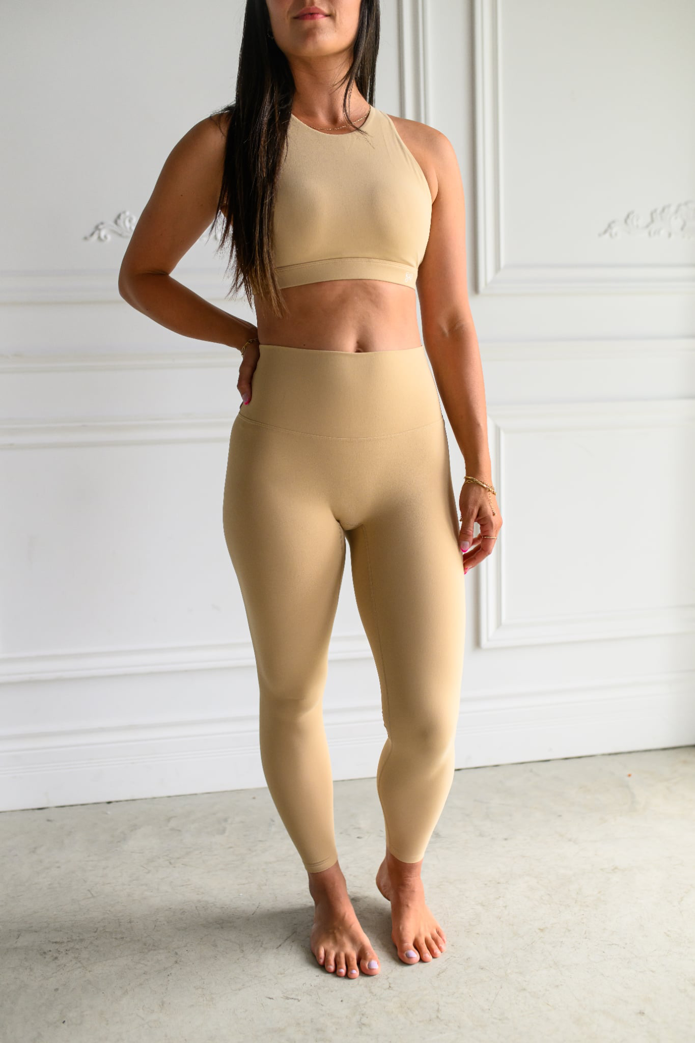 Le legging 2.0 Érable
