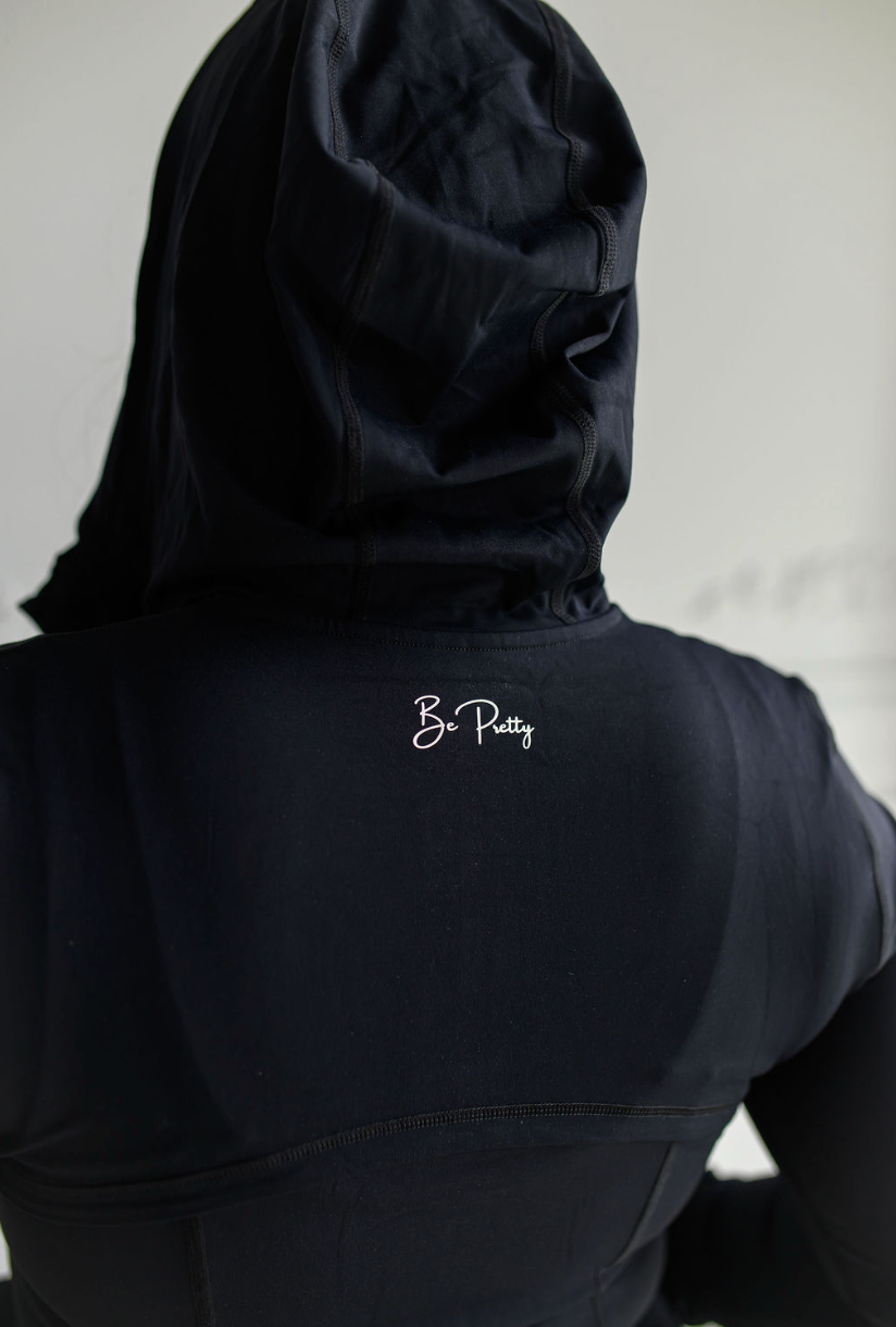 Veste 2.0 Noire