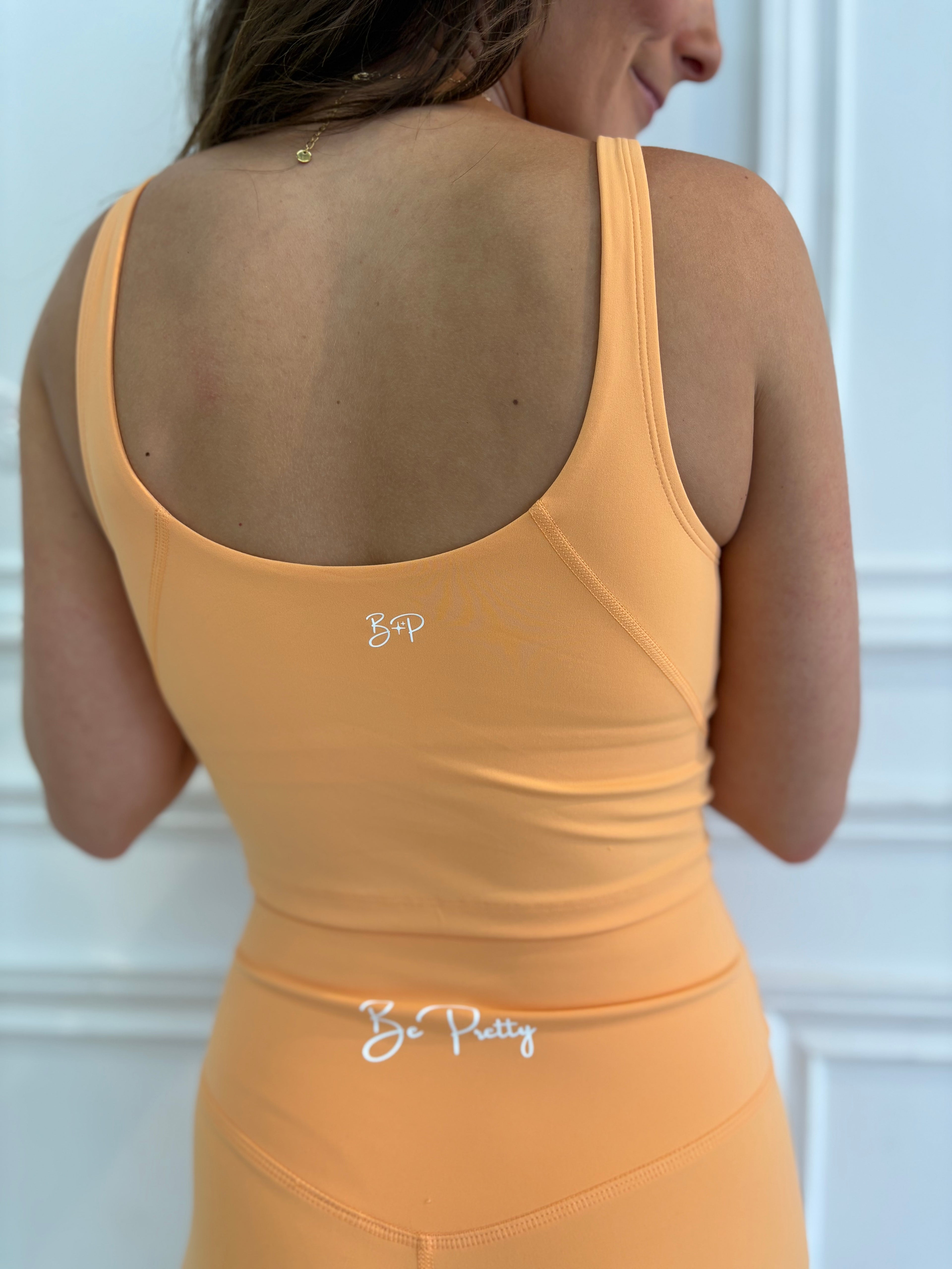 Le top «SUMMER SUNRISE»