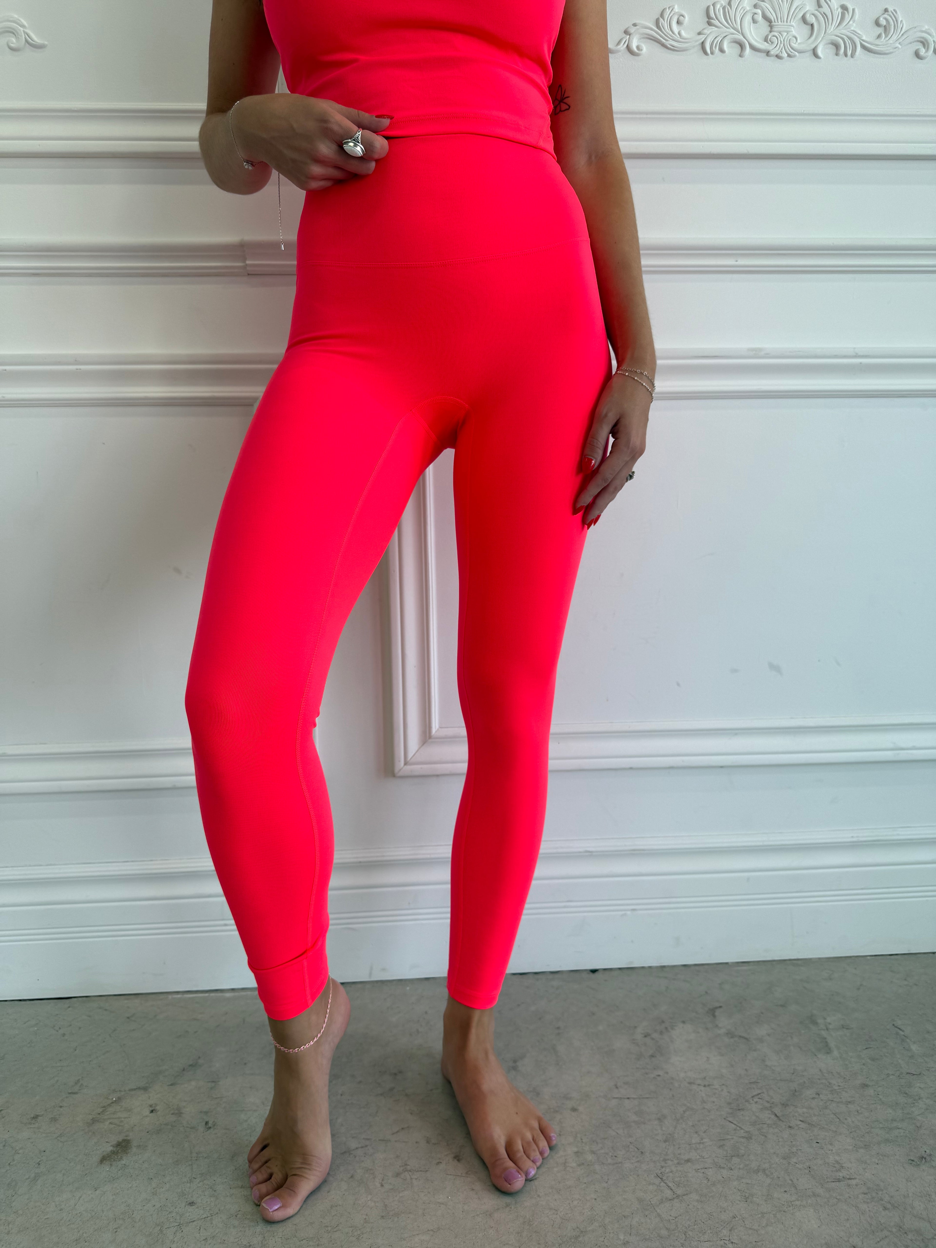 Le legging Summer « SUNBURN »
