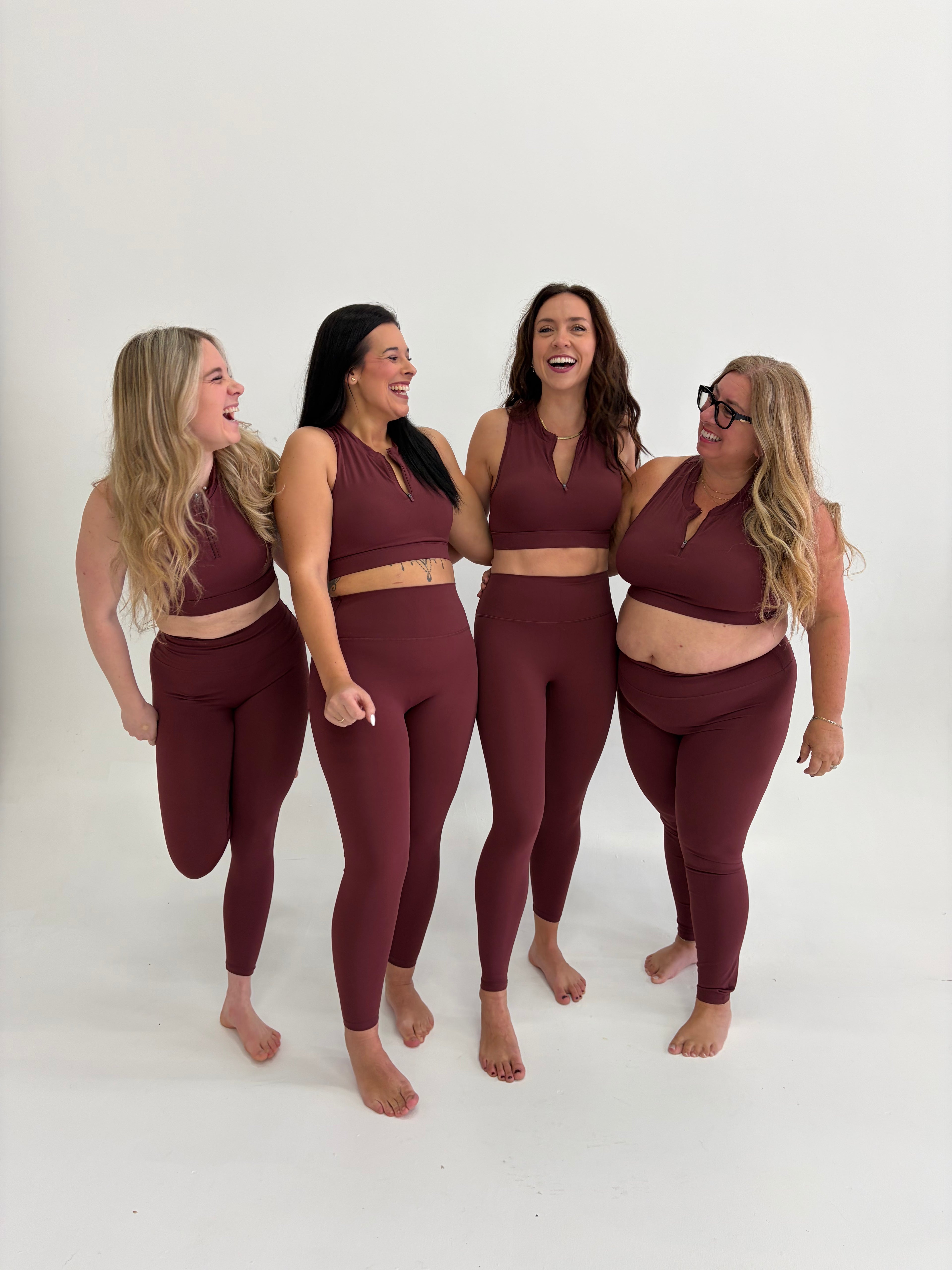 Le top Muse Black Cherry