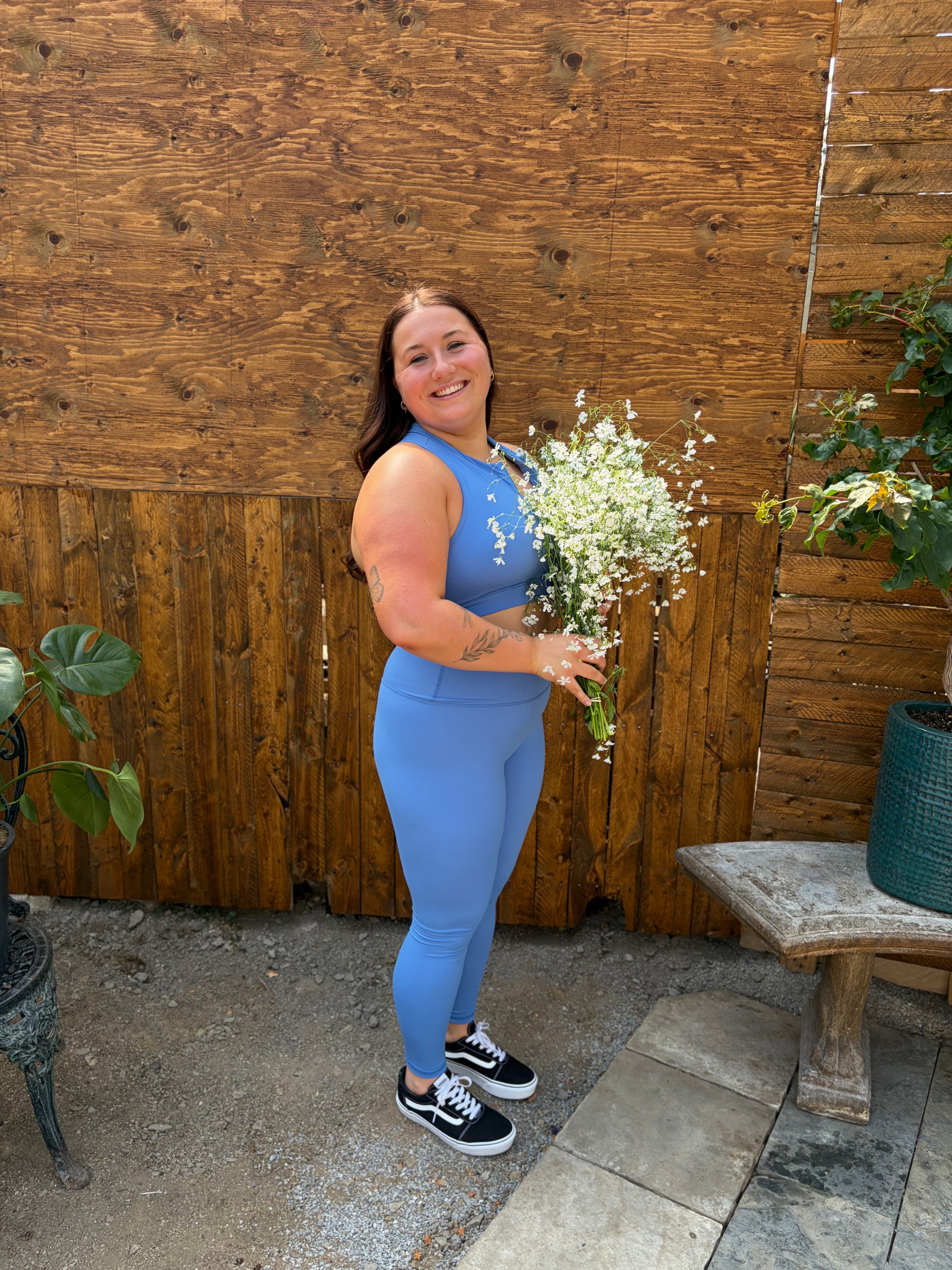 Le Legging Classique Iris