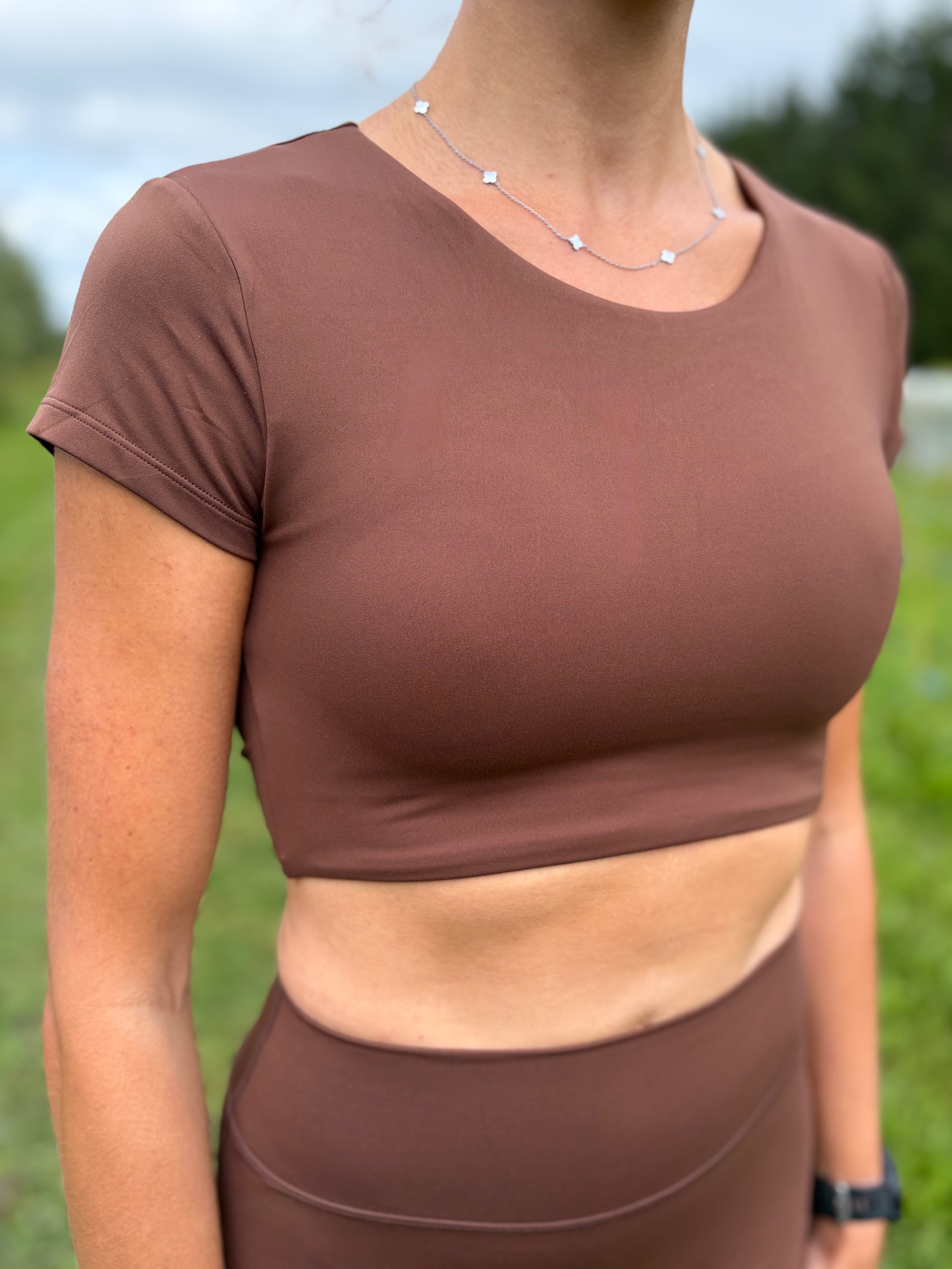 Le top Nova Brun Napolitain