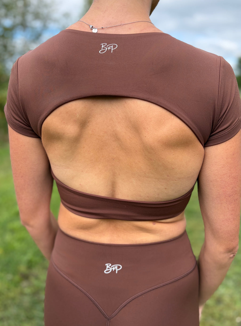 Le top Nova Brun Napolitain