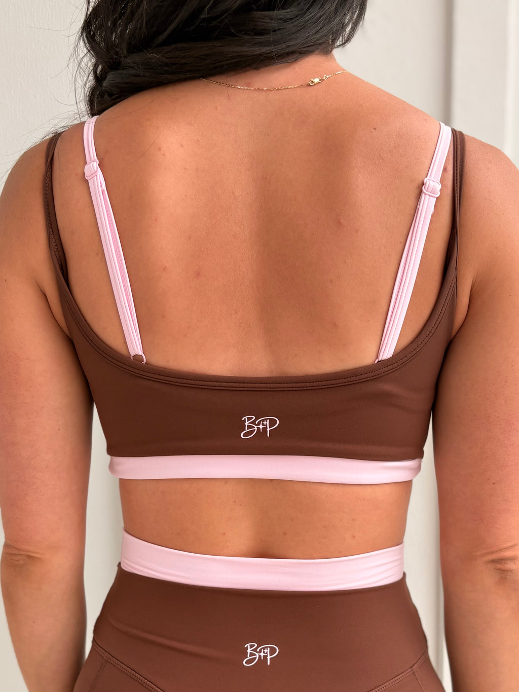 Le Top Signature Double Layer «Napolitain»