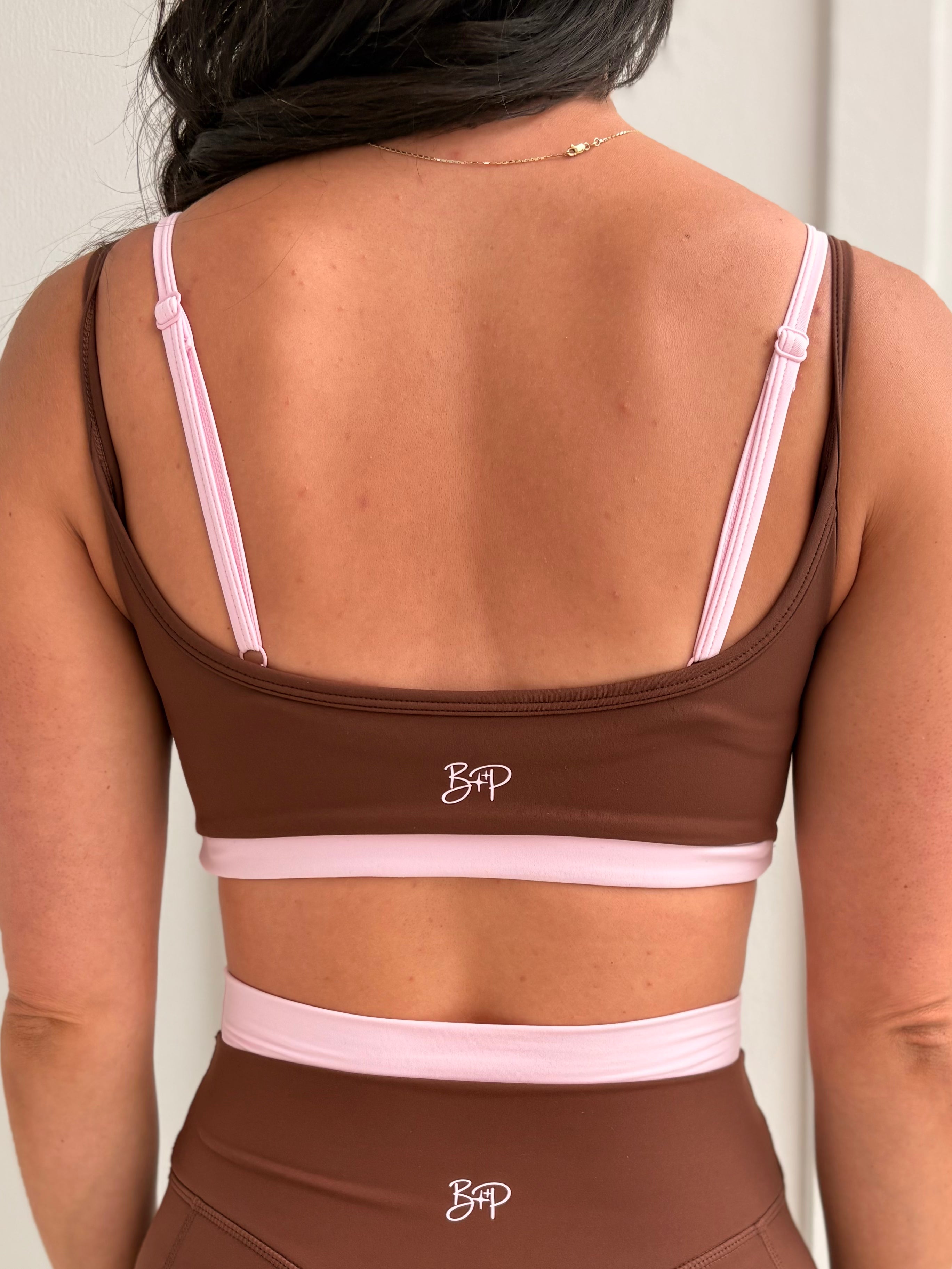 Le Top Signature Double Layer «Napolitain»