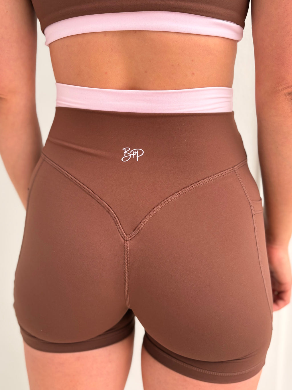 Le Biker Signature double Layer «Napolitain»