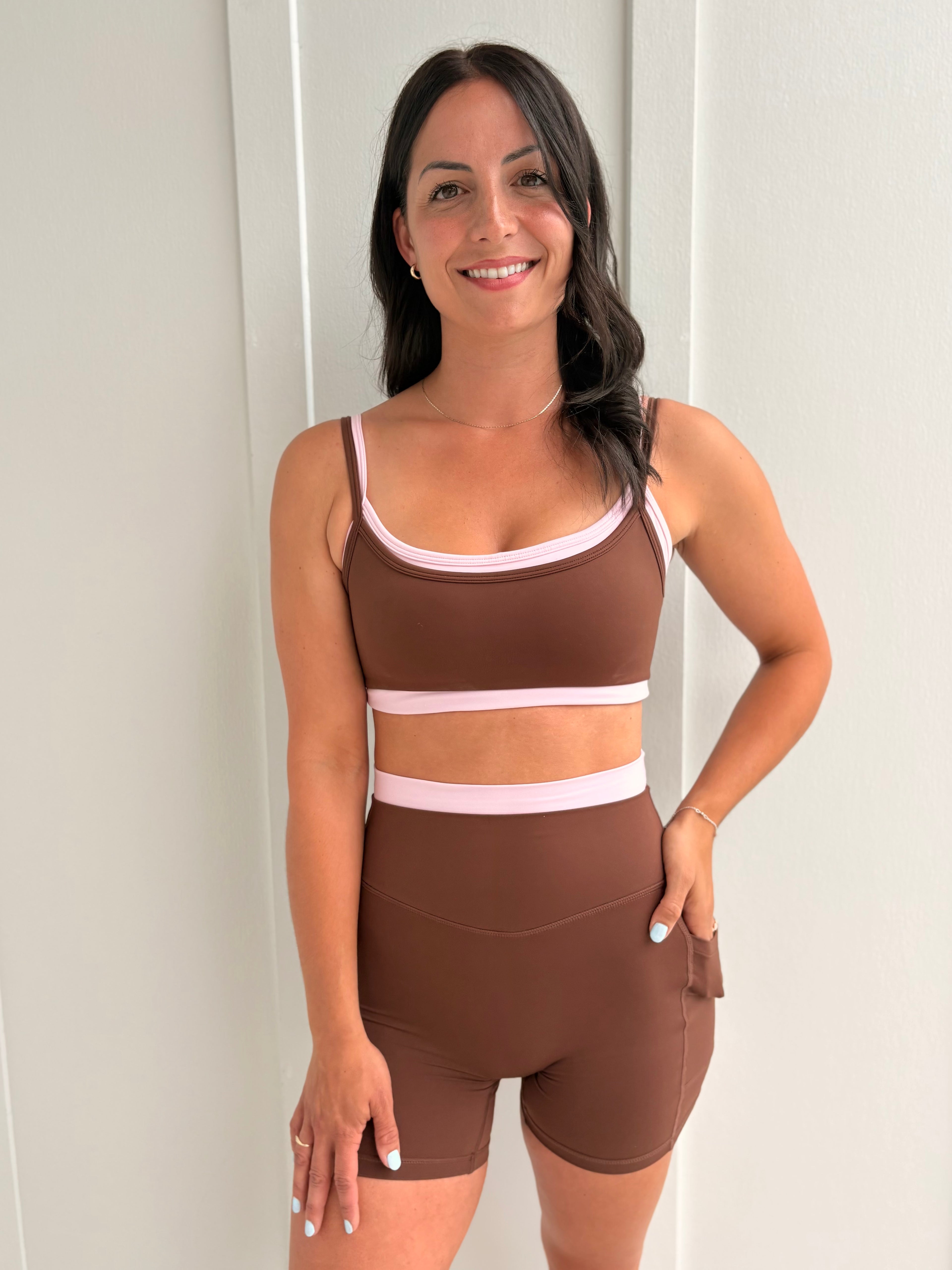 Le Top Signature Double Layer «Napolitain»