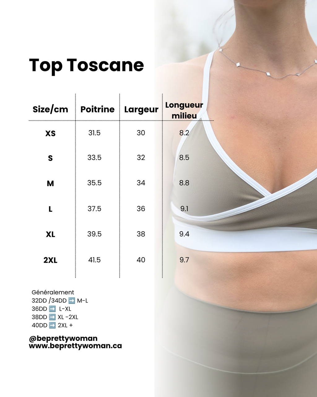 Le top Toscane Olive